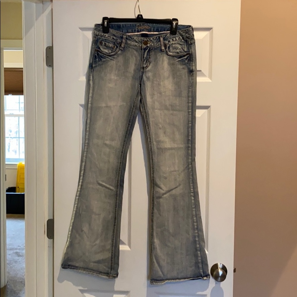 Amethyst Jeans